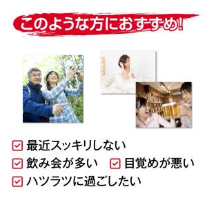 しじみエキス 牡蠣殻入り 約3ヵ月分 サプリ ...の詳細画像5