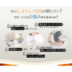 サプリ サプリメント ルテイン ルテイン 濃い...の詳細画像2