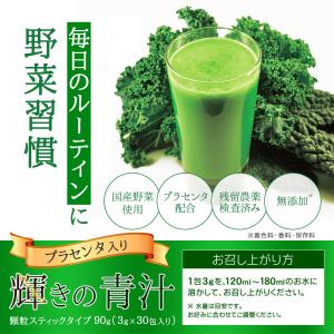 サプリ サプリメント サプリメント 青汁 プラ...の詳細画像1