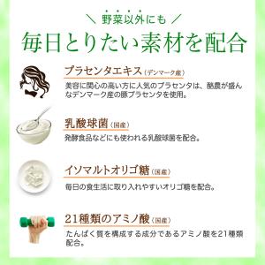 サプリ サプリメント サプリメント 青汁 プラ...の詳細画像5