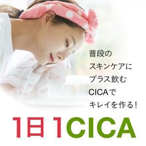 韓国コスメで大人気 飲む CICA サプリ 3...の詳細画像5