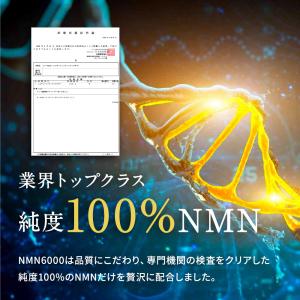 NMN サプリ 約1ヵ月分 nmn 日本製造 ...の詳細画像4
