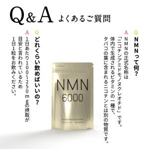 NMN サプリ 約1ヵ月分 nmn 日本製造 ...の詳細画像5