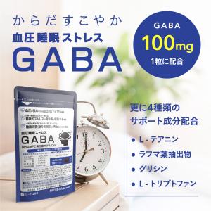 サプリ サプリメント 血圧 睡眠 ストレス G...の詳細画像2