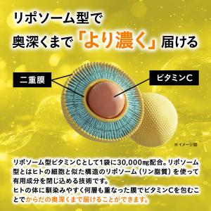 ビタミンC サプリメント リポソーム型ビタミン...の詳細画像5