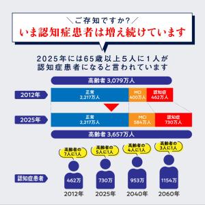 サプリ サプリメント 記憶力・注意力・判断力 ...の詳細画像2