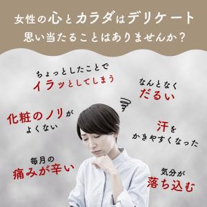 アグリコン型大豆イソフラボン26mg高含有 大...の詳細画像2