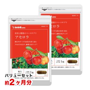 サプリ サプリメント お試し ポイント消化 バリューセット