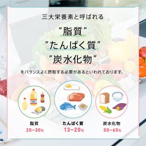 プロテイン 6冠達成 プロテイン インナープロ...の詳細画像5