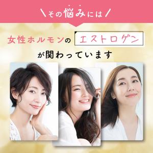 サプリ サプリメント アグリコン型大豆イソフラ...の詳細画像3