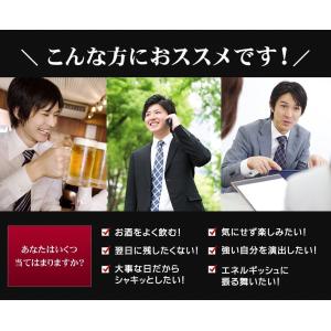 サプリ サプリメント 肝臓エキス オルニチン ...の詳細画像5