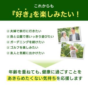サプリ サプリメント 突然のギシギシやズキッを...の詳細画像5