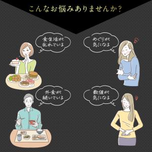 サプリ サプリメント 納豆キナーゼ 約3ヵ月分...の詳細画像5