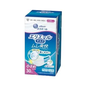 ハイパーブロックマスク エリエール ムレ爽快 Coolish クーリッシュ