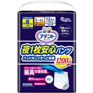 アテント ふだんの下着につかえるパッド ( 24枚入 )/ : 爽快ドラッグ