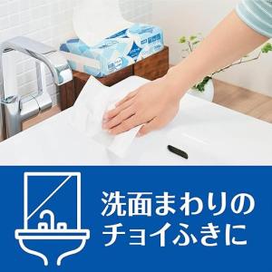 【ケース販売】エリエール Plus+キレイ ペ...の詳細画像4
