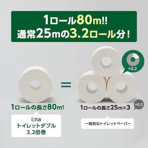【ケース販売】エリエール トイレットペーパー ...の詳細画像4