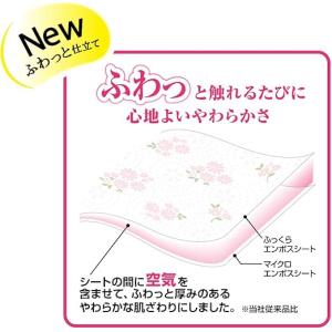【ケース販売】エリエール トイレットティッシュ...の詳細画像2