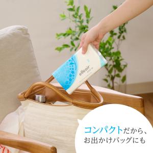 【ケース販売】エリエール ソフトパックティシュ...の詳細画像3