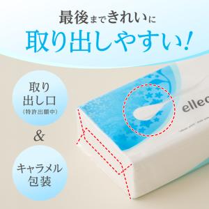 【ケース販売】エリエール ソフトパックティシュ...の詳細画像4