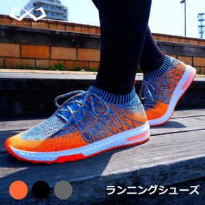 ランニングシューズ メンズ レディース ジム スニーカー 軽量 ジュニア トレーニングシューズ コンパクト