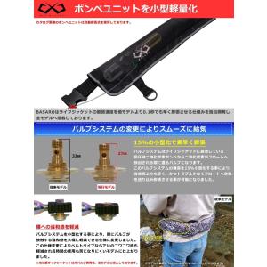 CE認証品 ライフジャケット 釣り 救命胴衣 ...の詳細画像4