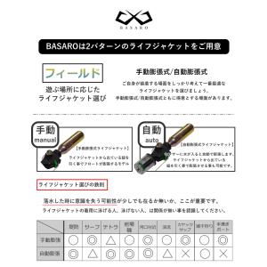 CE認証品 ライフジャケット 釣り 救命胴衣 ...の詳細画像5