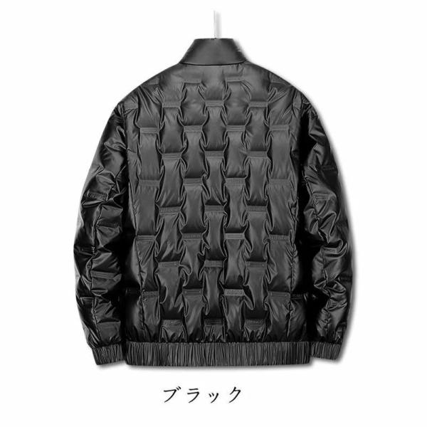 ビックジャケット メンズ ジャケット ダウンジャケット ダウンコート メンズファッション 服 フリー...