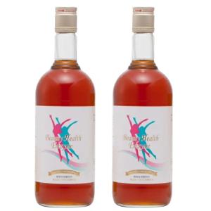ビューティーヘルスエンザイム（720ml） エイチビーアイ : PURE・HEART