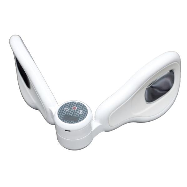 LIFEFIT Ｖトレアプローチ Fit020 ライフフィット EMS 振動 筋トレ ダイエット器具...