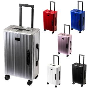 【未使用】&FLAT 折りたたみ キャリーケース 35L 四輪 Amazon | ＆.FLAT 折り畳めるキャリーケース 35L キャリー