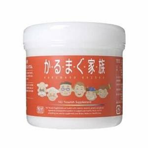 かるまぐ家族 180g 約1800粒入 ニューサイエンス カルシウム マグネシウム サプリメント