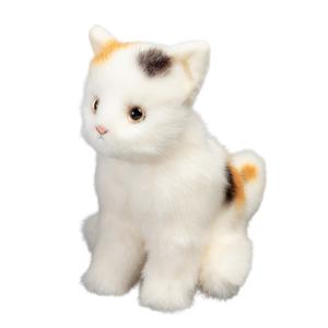 あまえんぼう子ねこちゃん mini ミケ デジ...の詳細画像1