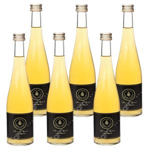 フルボ酸原液飲料 ミネラルジュエル ネオ 500ml 日本フルボ酸総合研究
