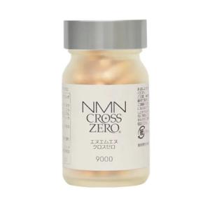 ドクターセレクト NMN 9000 N プラス 60粒 30日分 サプリメント Dr