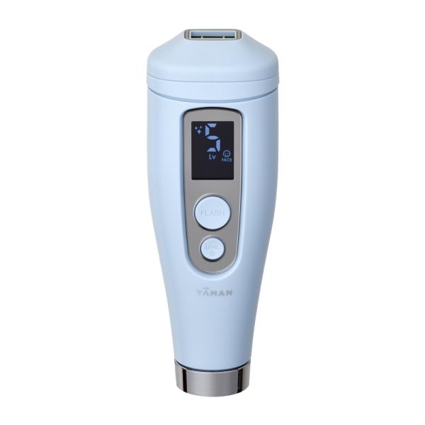 レイボーテ GO VIOプラス YJEA5L ヤーマン 光美容器 スポットアタッチメント付き 脱毛器...