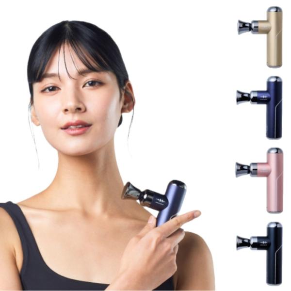 wave wave FASCIAL RELEASE GUN LITTLE wave2301-gl フ...