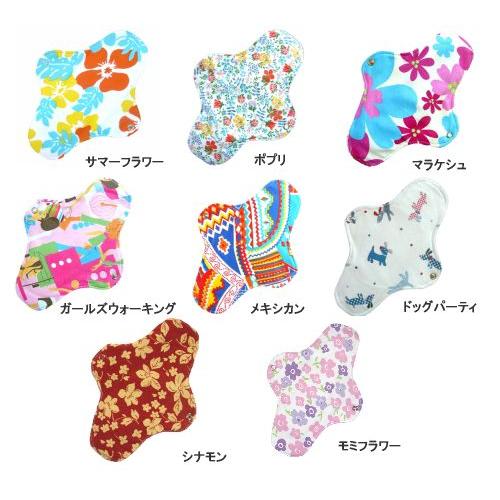 布ナプキン　Sckoon（スクーン）　GIZA(ギザ)シリーズ　トライアルセット　ミニ1枚+デイ1枚...