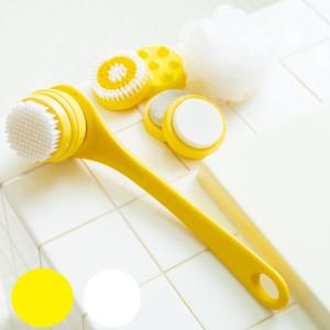 モンデールビューティ スピンケア 電動回転ボディブラシ ヴァルテックス mondiale beauty