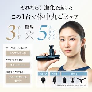 WAVE WAVE Fascial Relea...の詳細画像3