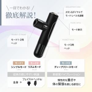 WAVE WAVE Fascial Relea...の詳細画像4