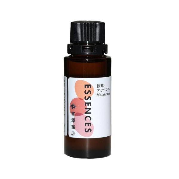 富澤商店(TOMIZ) 松茸エッセンス 30ml (香料/エッセンス/料理/上品な香り)