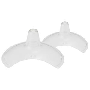 ママニップルシールド 乳頭保護器 S 2マイの詳細画像2