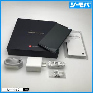 LGエレクトロニクス L-51A LG V60 ThinQ 5G The Black SIMフリー LGエレクトロニクス L-51A LG V60 ThinQ 5G The Black SIMフリー
