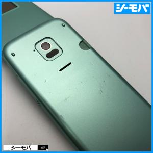 ガラケー らくらくホン F-02J 美品 ドコ...の詳細画像2