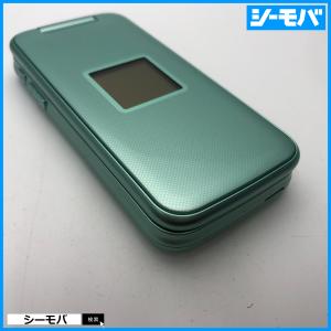 ガラケー らくらくホン F-02J 美品 ドコ...の詳細画像3