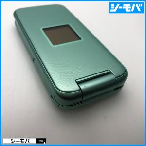 ガラケー らくらくホン F-02J 美品 ドコ...の詳細画像4