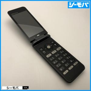 ガラケー GRATINA 4G KYF34 中古...の商品画像