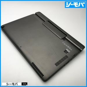 訳ありタブレットパソコン TOSHIBA dy...の詳細画像2