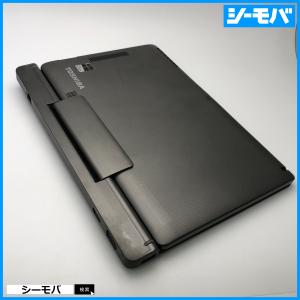 訳ありタブレットパソコン TOSHIBA dy...の詳細画像3
